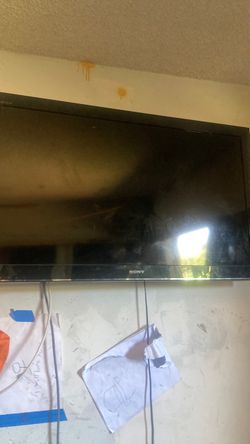T.V