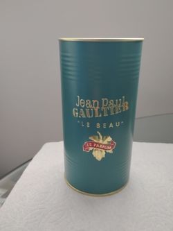 Jean Paul Gaultier Le Beau Le Parfum