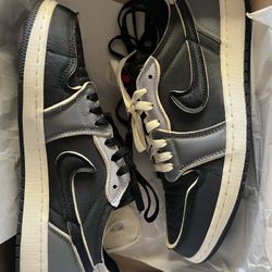 Jordan 1 Low EX