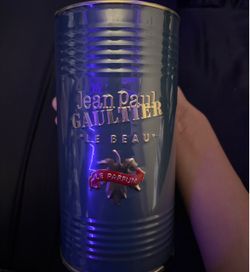 🔥 JEAN PAUL GAULTIER LE BEAU EDP— $80 🔥