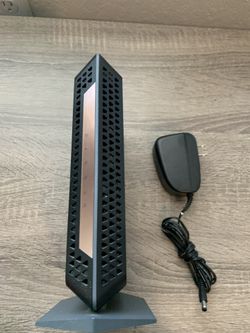 Netgear CM1100 DOCSIS 3.1