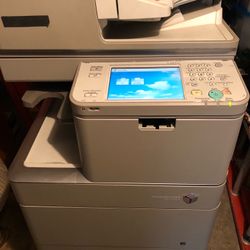 Copier Printer
