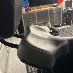 Bike Seat 