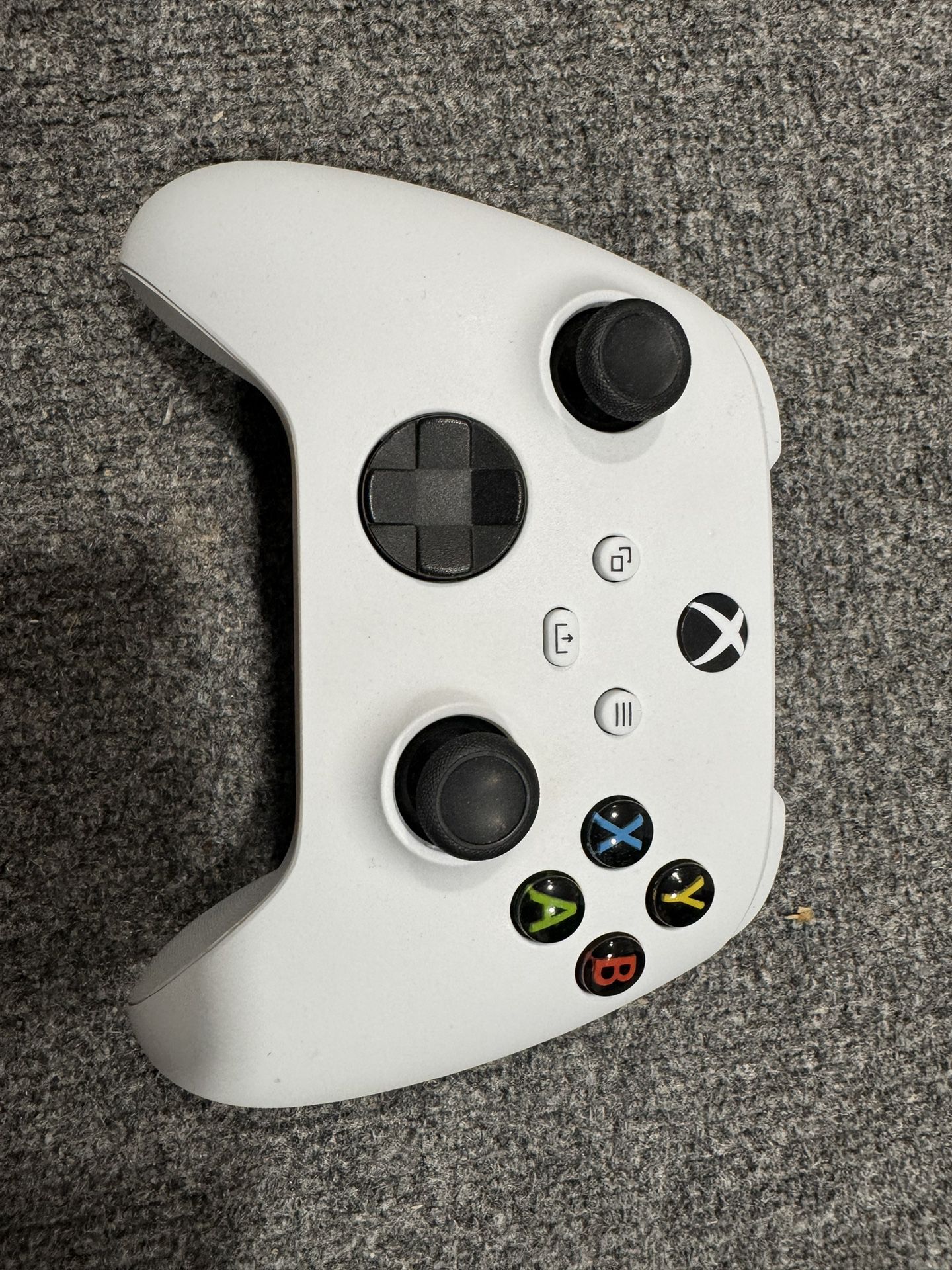 Xbox Series S/x Controller Wireless 