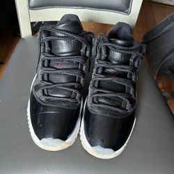 Jordan 11 ‘72-10’ Size 10.5