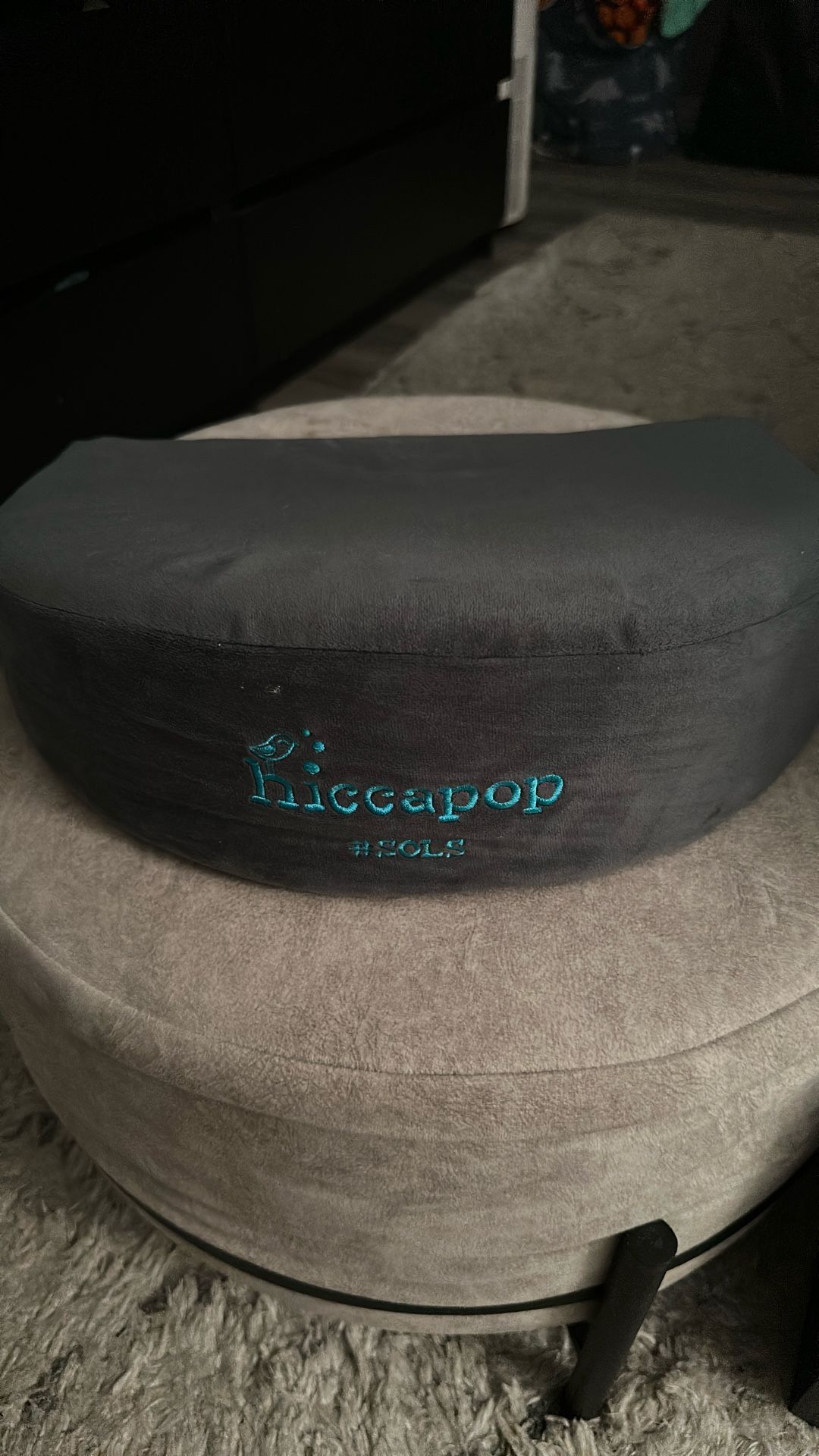 Hiccapop Wedge Pillow