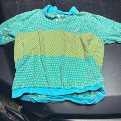 Obey Collared Shirt 