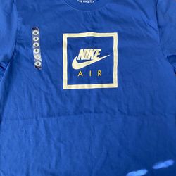 Nike shirt