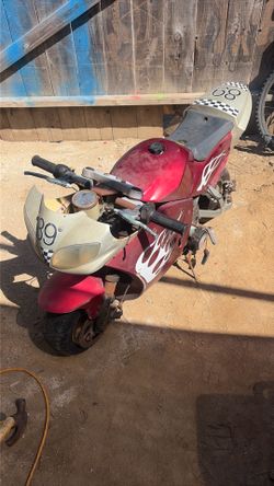 Bike