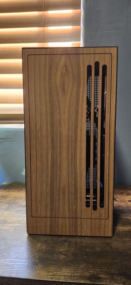 Gaming Computer PC Custom Built - Mini-ITX 32GB Ram Ryzen 9 3900X
(NO GPU)
