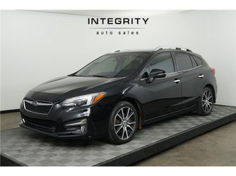 2017 Subaru Impreza