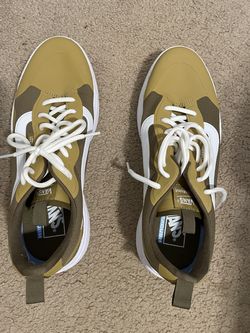 Vans Ultra Range