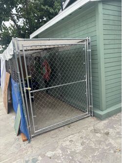 Dog cage for sale