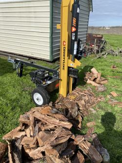 Texas Mesquite Firewood