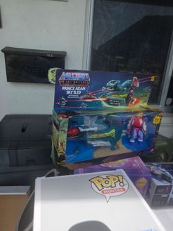 Garage sale