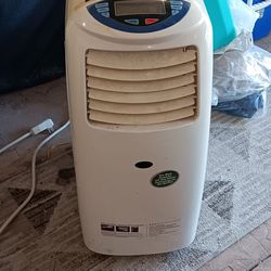 A/c fan