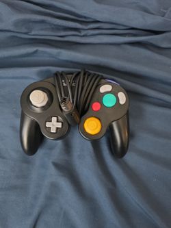 Nintendo GameCube controller