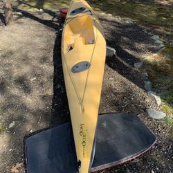 16 Foot Kayak 