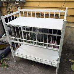  Baby Changing Table 