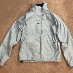 Helly Hansen Women’s Jacket
