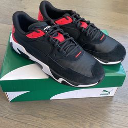 Ferrari shoes Sf Storm
