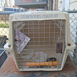 KENNEL CAb