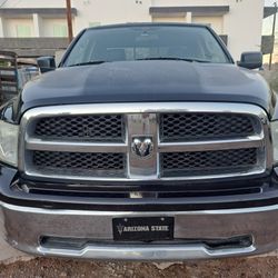 2011 Dodge Ram