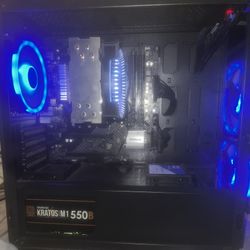 Sky Gaming Pc 