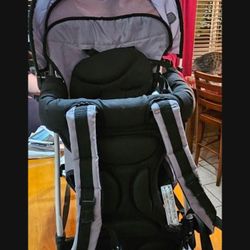 Baby Carrier Backpack 