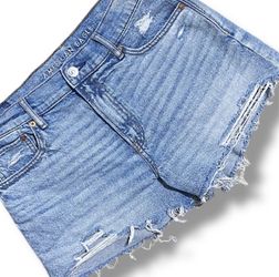 American Eagle Denim Shorts!! 