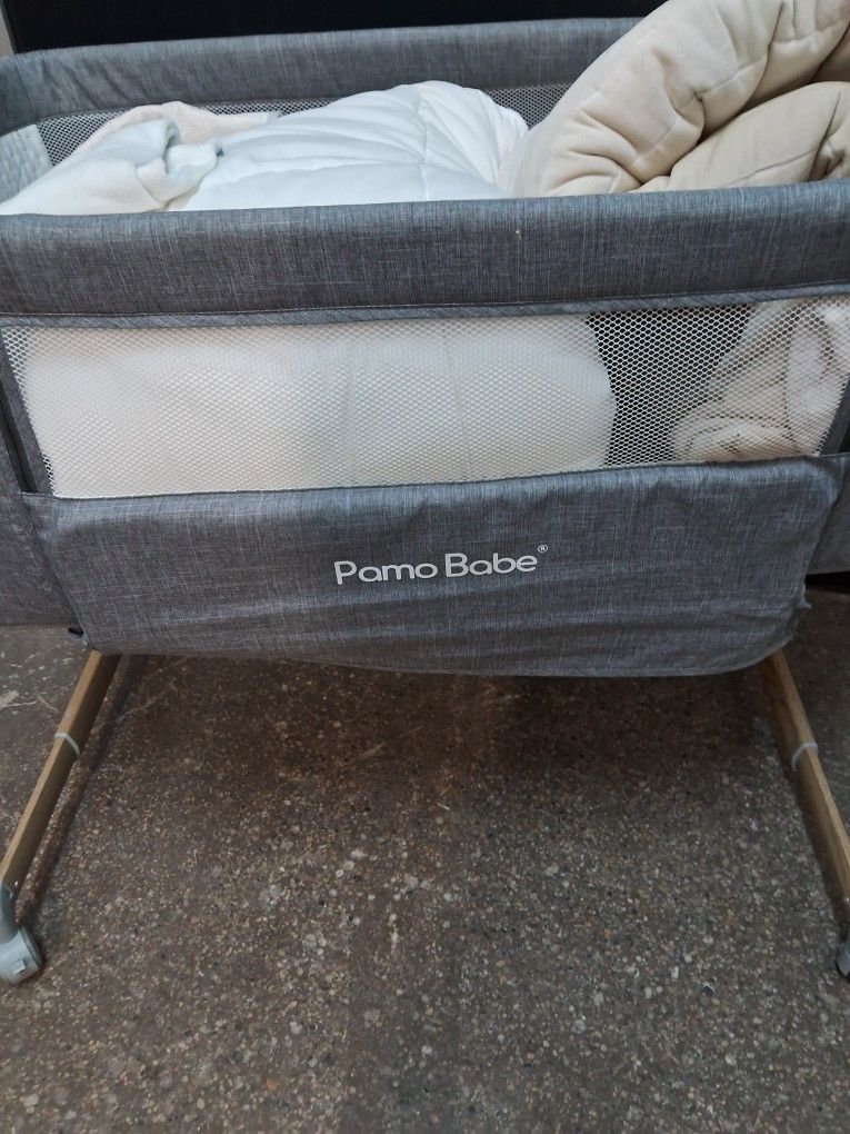 Baby Crib