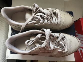 Rebox And Cortez Shoes
