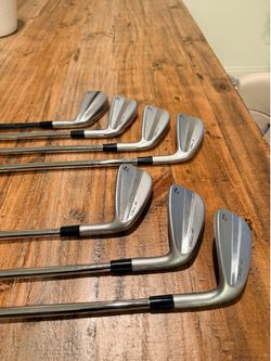 2023 Taylormade P790