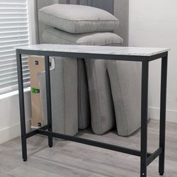 Console/ High Table 