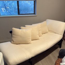 World Market Espresso Daybed