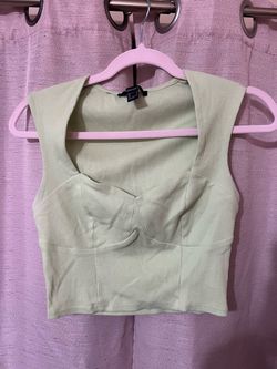 Forever 21 top