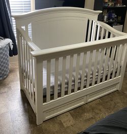 Crib