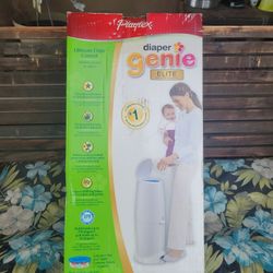 Playtex Diaper genie