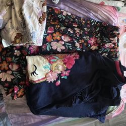 Girls/boys Clothes Each Bag 30 Pieces