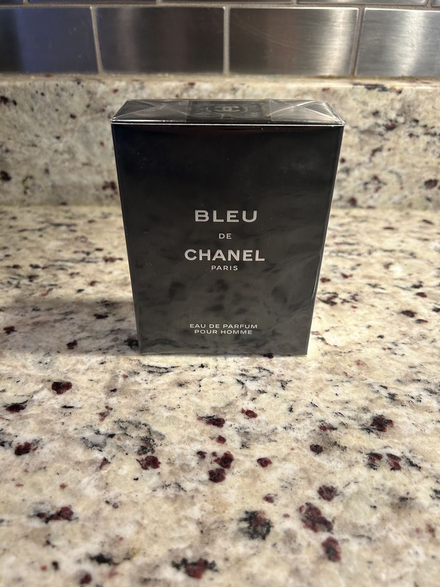 Bleu De Channel Cologne