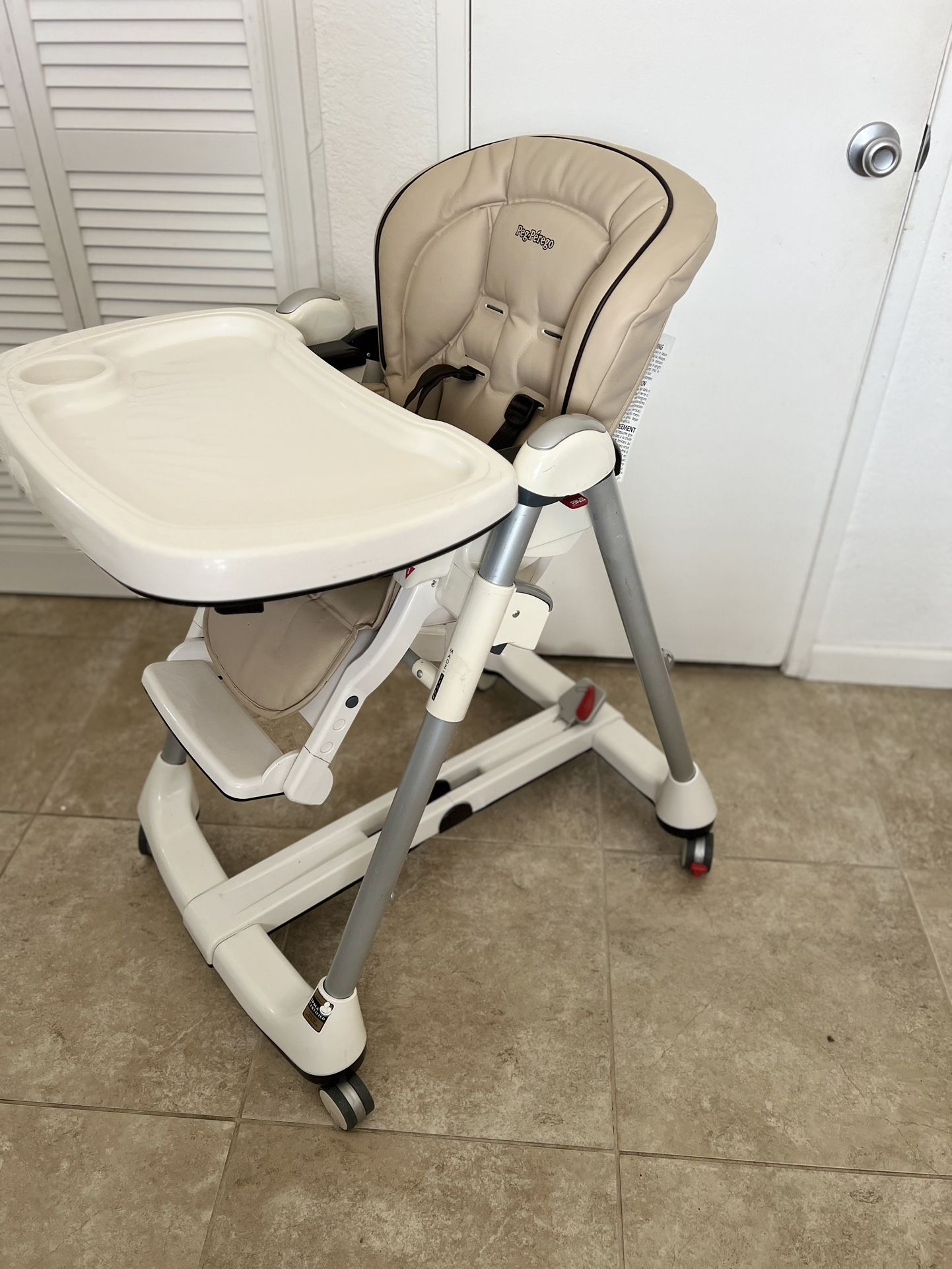 High Chair