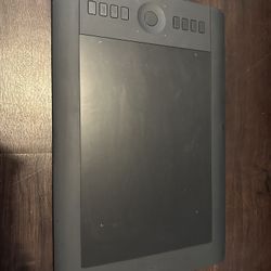 WACOM PTH-651 Pro Touch Tablet Main unit only Pen Tablet