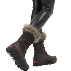 Sorel Women's Joan of Arctic Next Boot  7.5