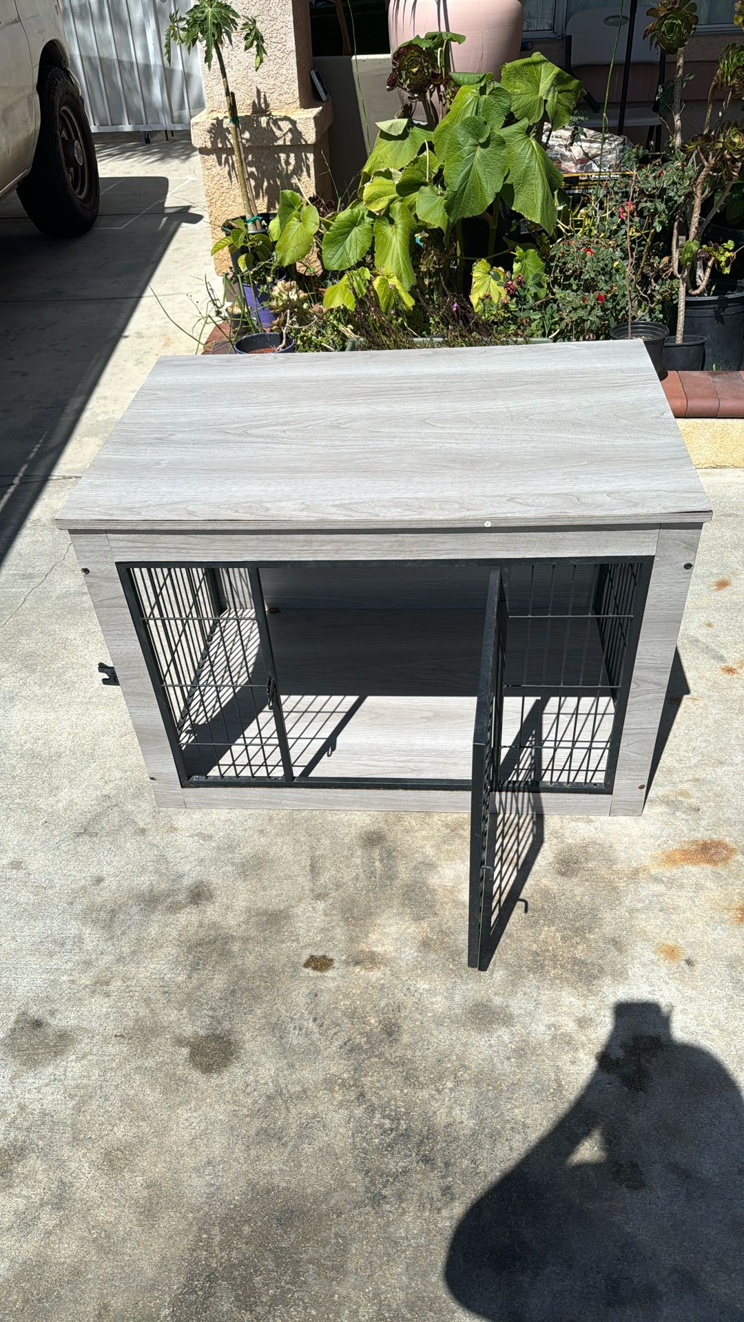 Dog Crate