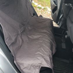 Seat covers  