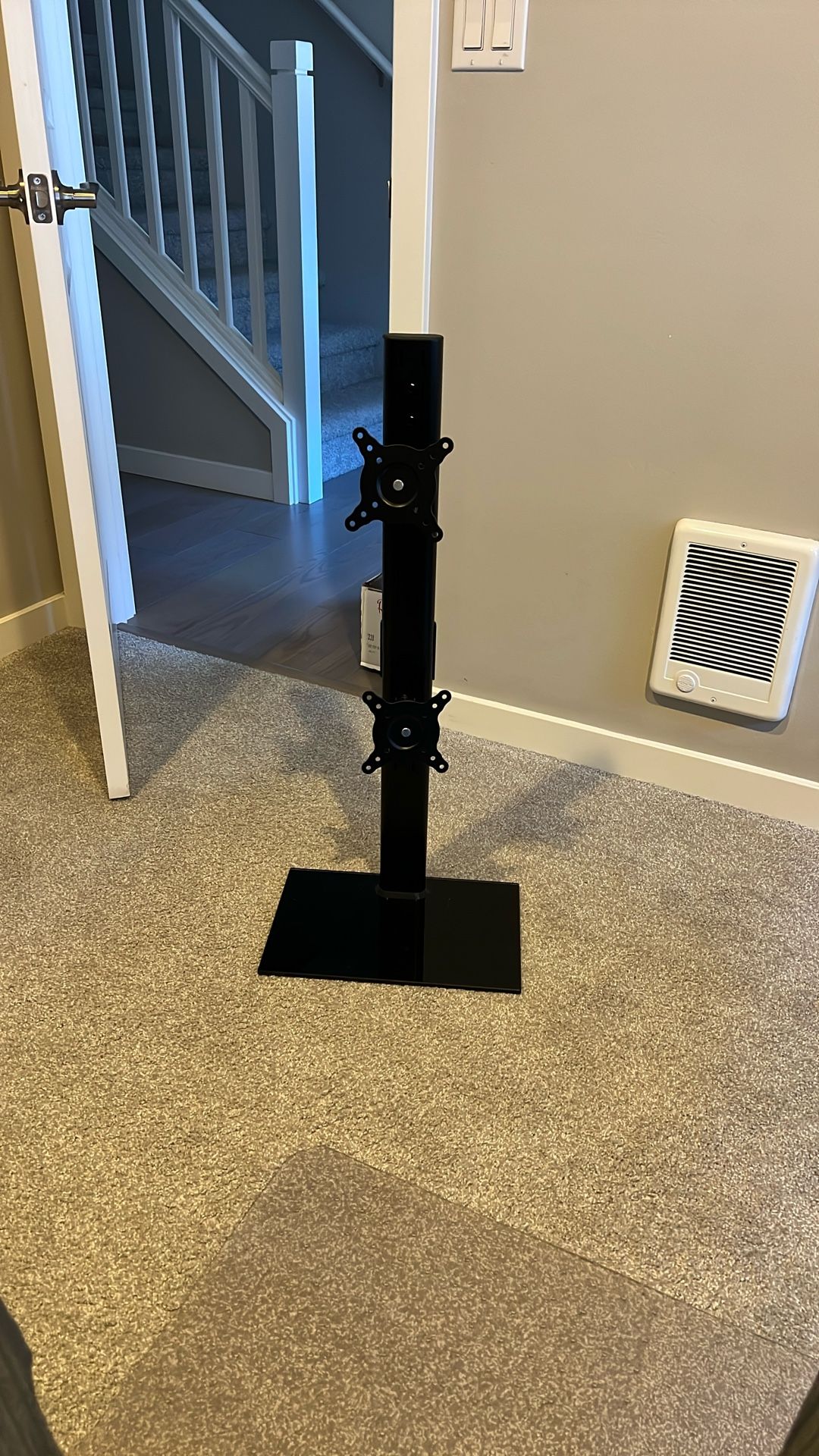 Dual Monitor Arm(FREE)