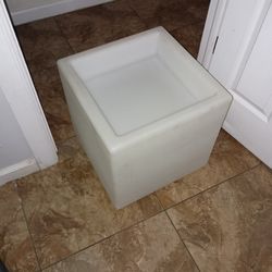 Free Side Table, Floor Scooter,  Wall Art 