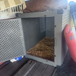 XXL IMPACT HIGH ANXIETY CRATE 