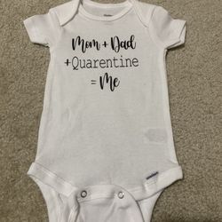 Baby Onesies