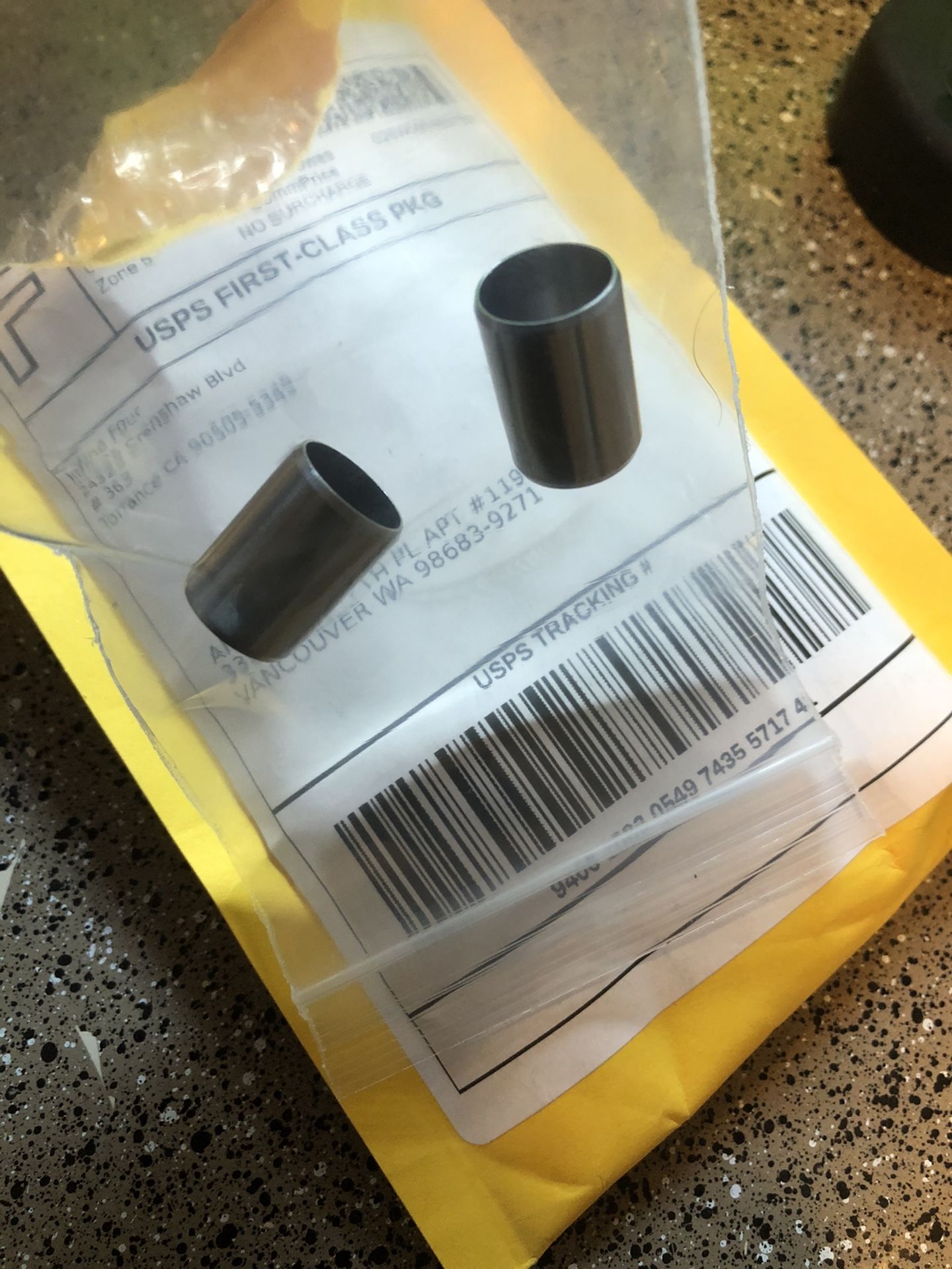 DOwel pin OEM for Honda or acura cilinder head